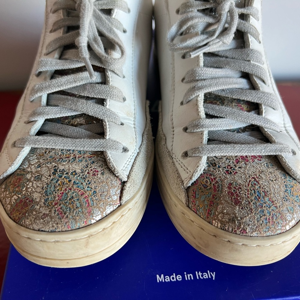 P448 Shoes